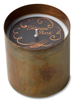 Himalayan Candles Hidden Cove 8 Oz. Homestead Tumbler The Lamp Stand