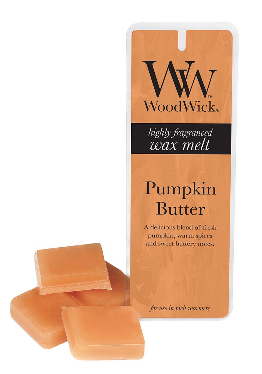 WoodWick® Wax Melts 