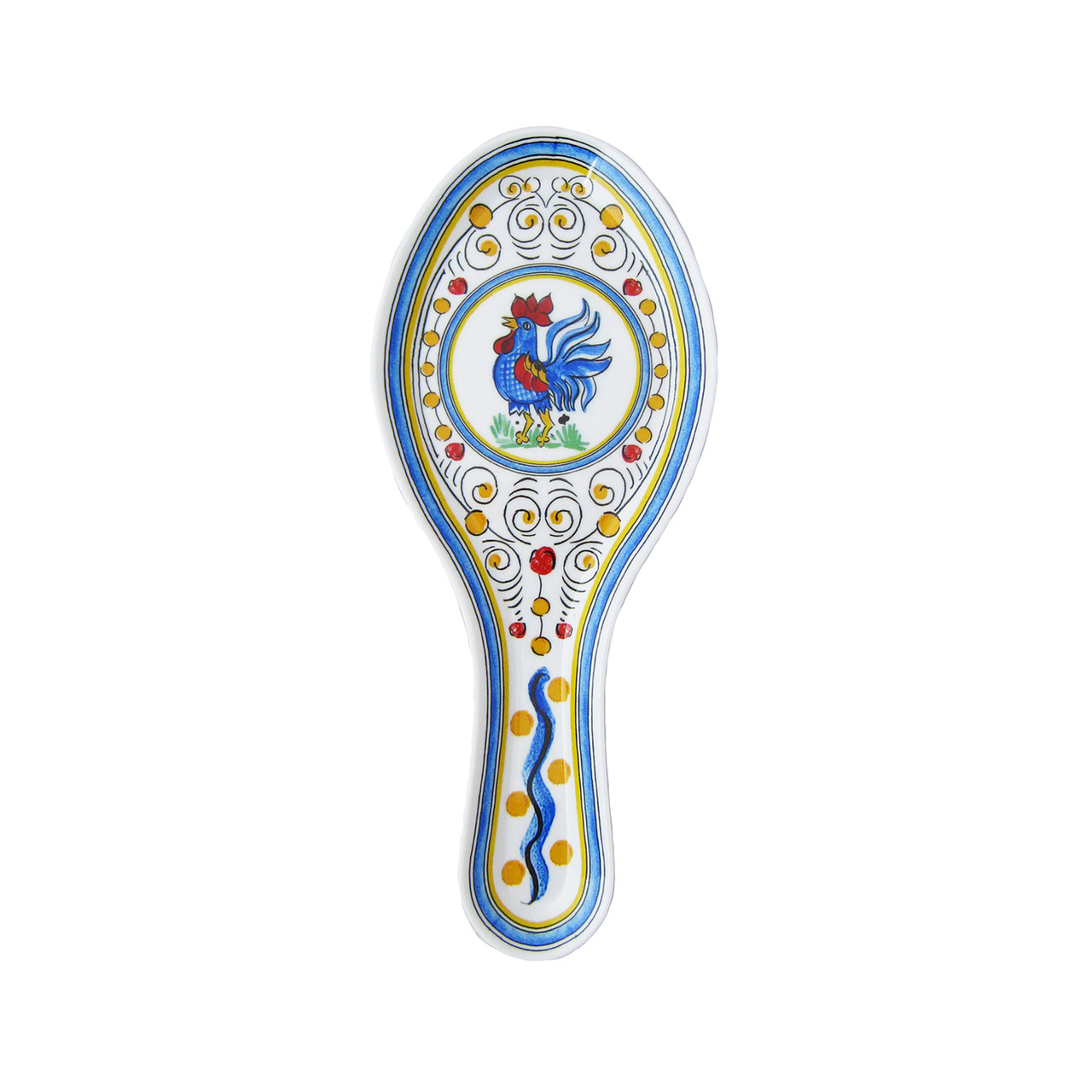 Le Cadeaux Spoon Rest