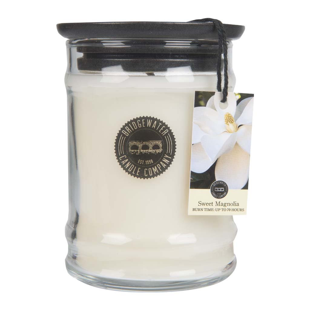 Sweet Magnolia Boxed Candle main image 1