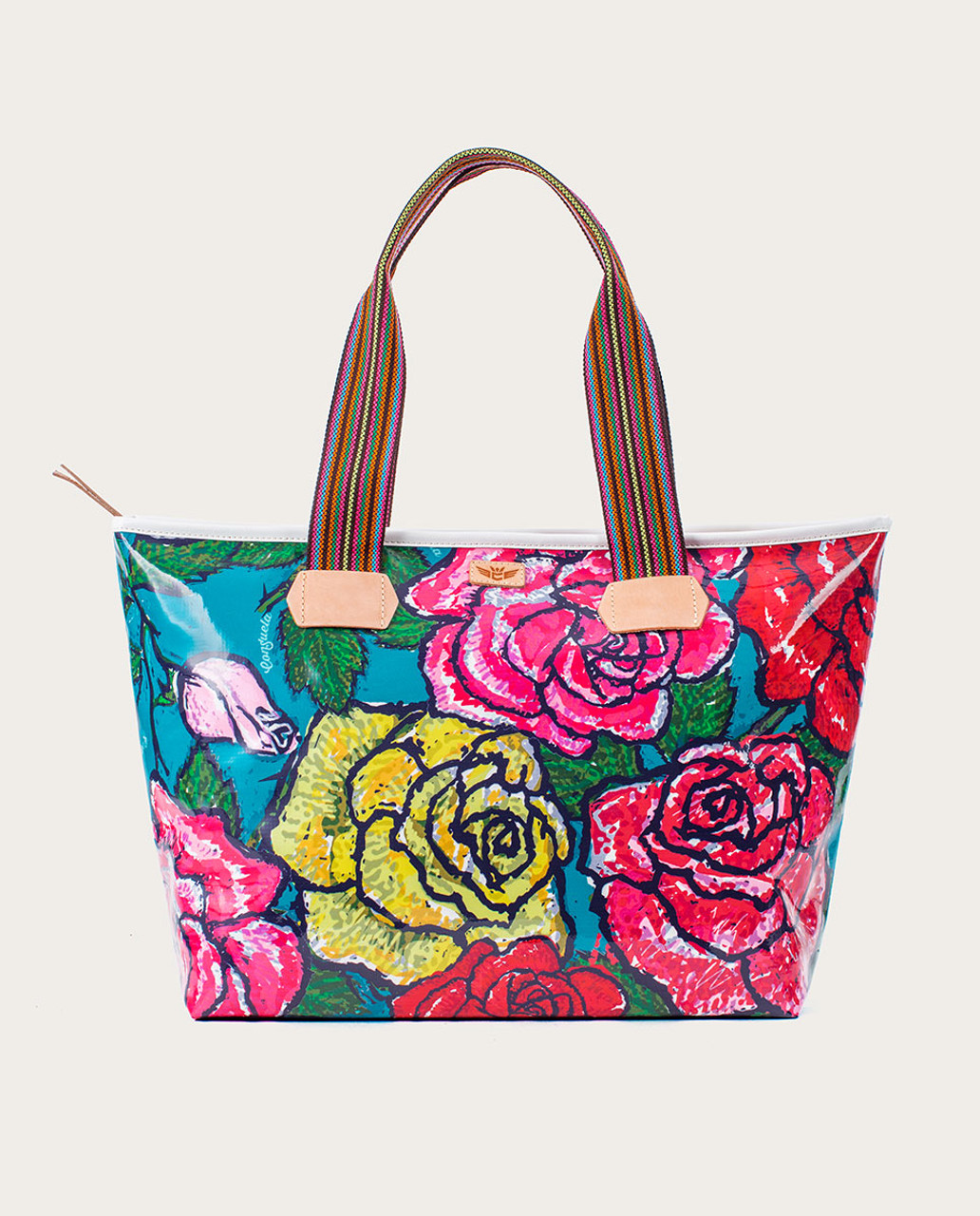 Rosie Tote