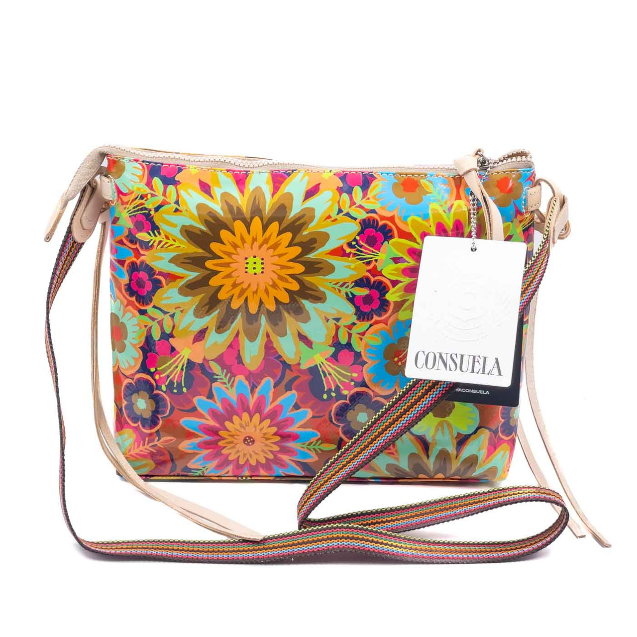 inked downtown crossbody
