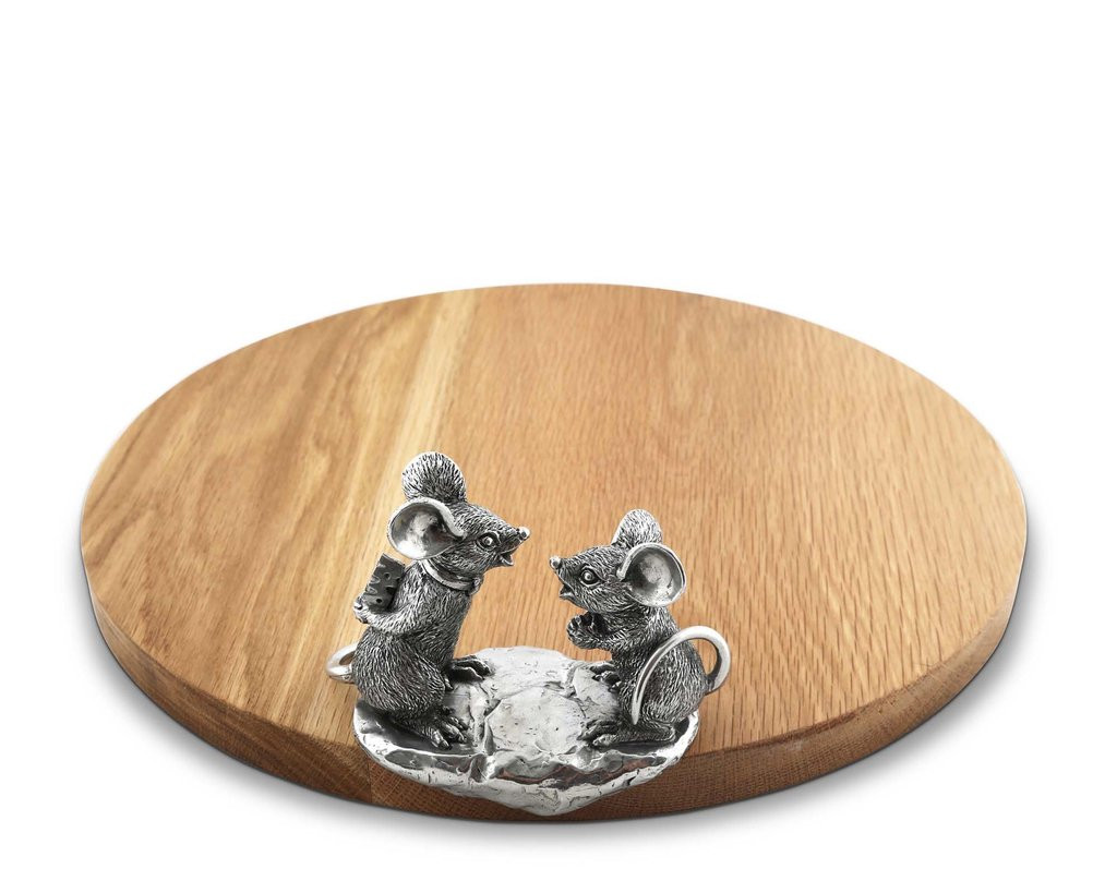 Sharing Mice Cheese Board - Thumbnail 5