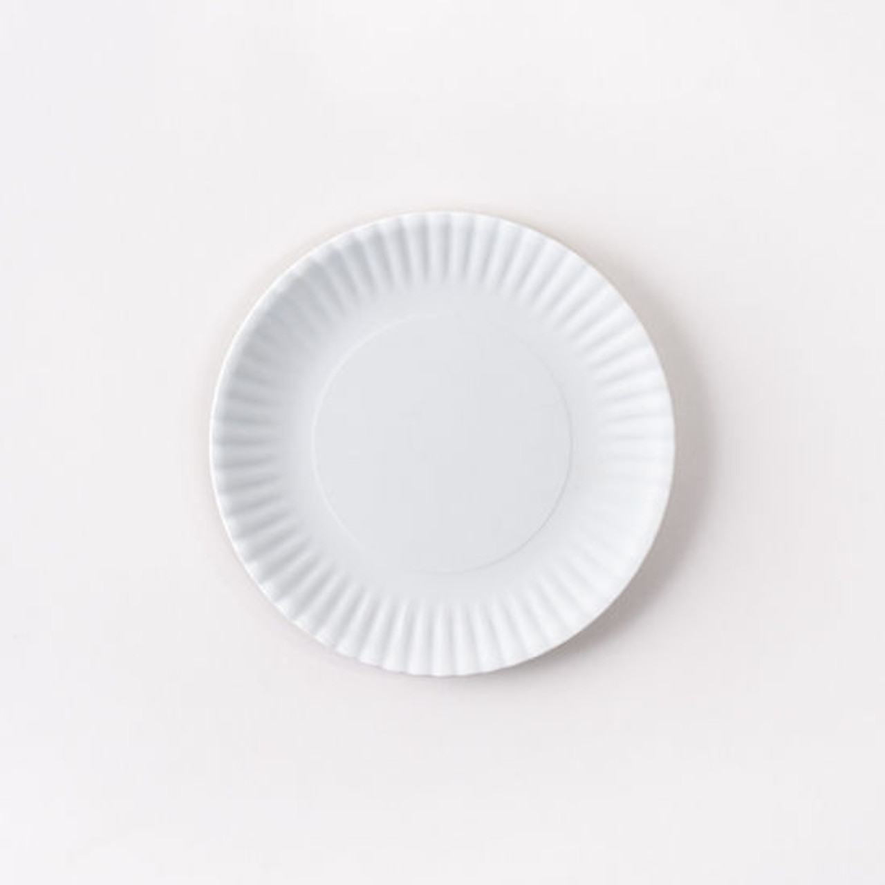 One Hundred 80 Degrees} Melamine Paper Plates (Set of 4