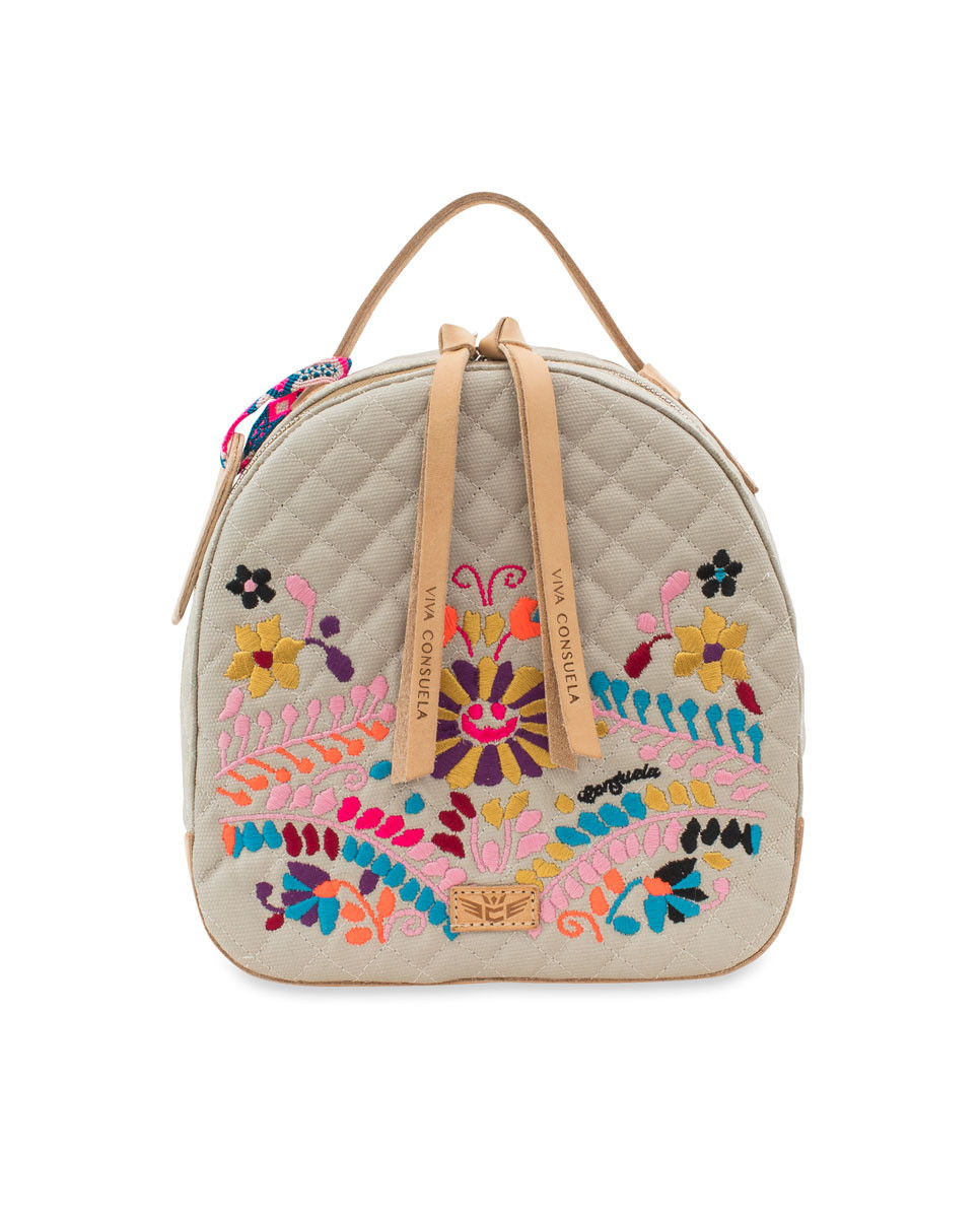 Consuela Bags Echo City Pack by Consuela|The Lamp Stand