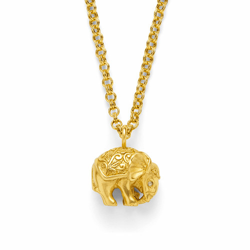 Julie Vos Julie Vos Elephant with 