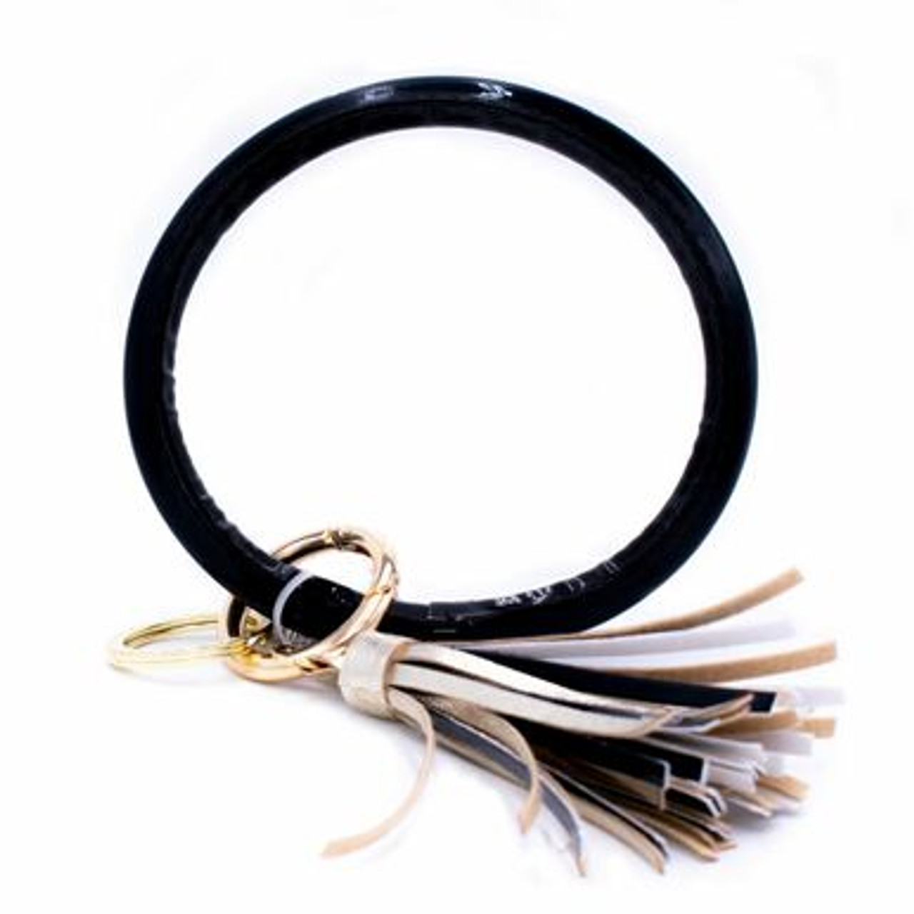 Bangle key rings Clearance