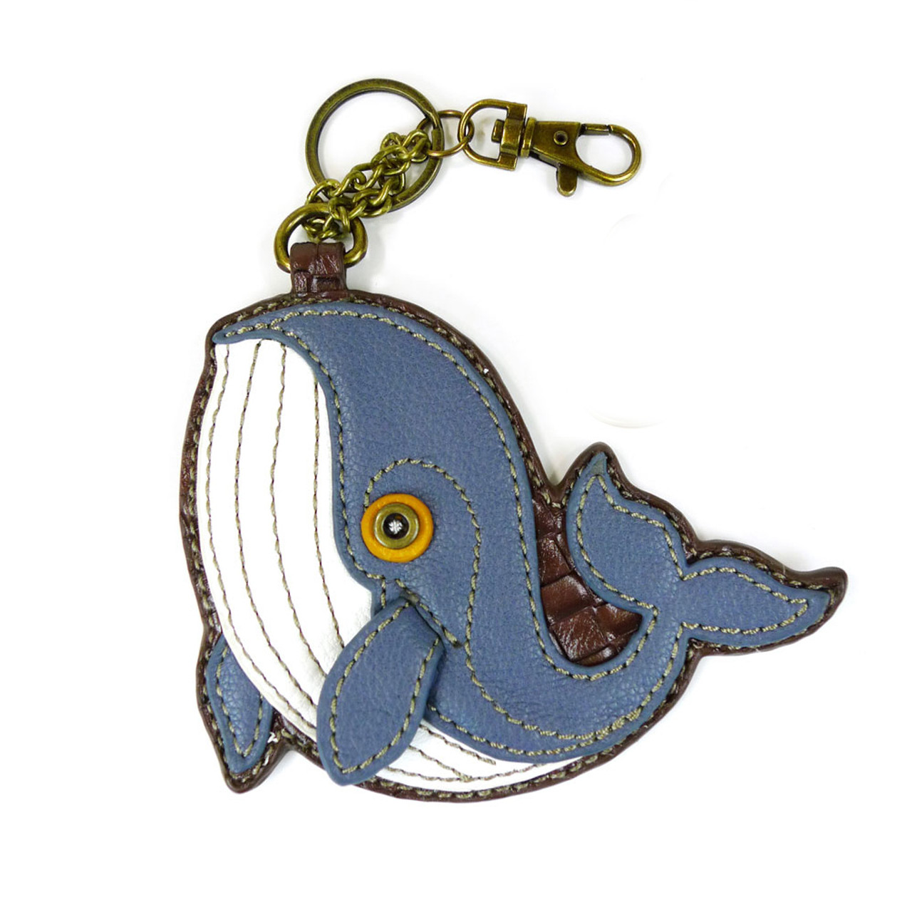 Amazon.com: cute whale shark coin purse, shark wallet novelty purse  aesthetic kawaii accessories with zipper funny small plush girls wallet :  Clothing, Shoes & Jewelry