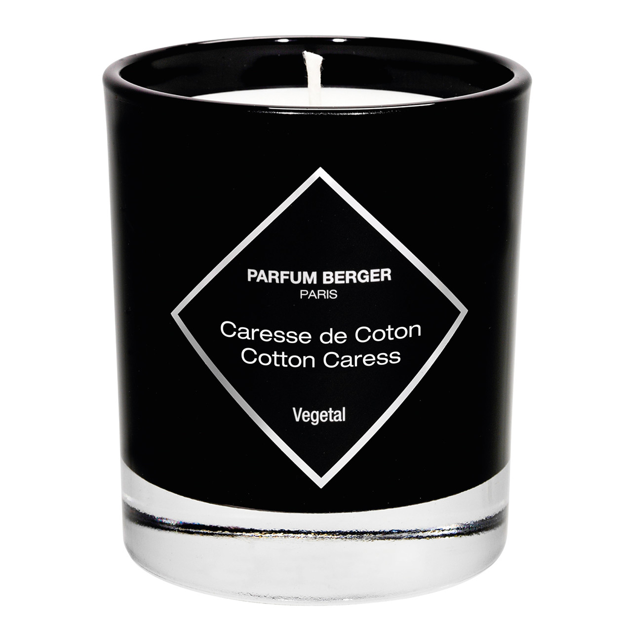 Afgrond olie Politieagent Lampe Berger Cotton Caress Graphic Candle - Maison Berger by Lampe Berger|The  Lamp Stand