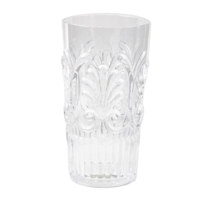 Le Cadeaux Fleur Tumbler - Thumbnail 2
