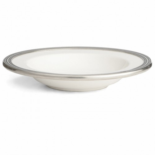 Arte Italica Tuscan Pasta/Soup Bowl - Thumbnail 3