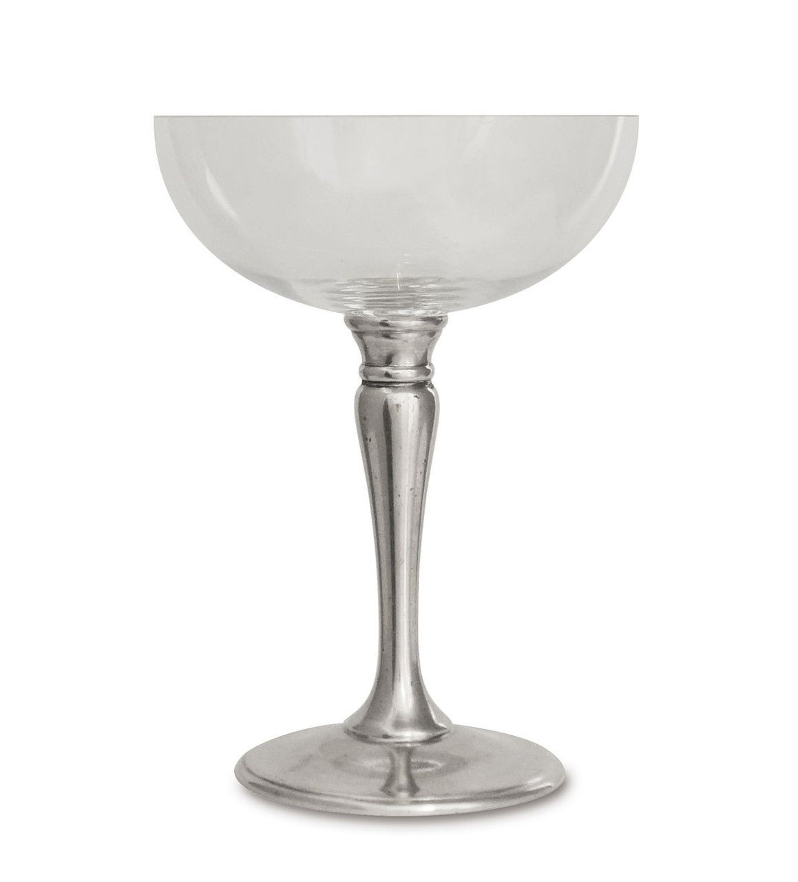 Classic Champagne Coupe