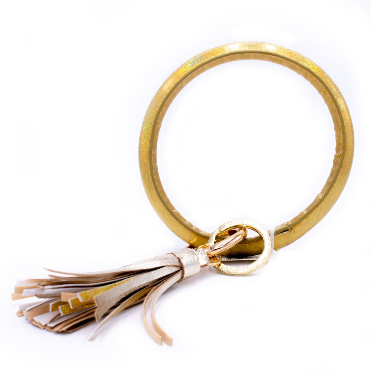 Bangle key rings Clearance