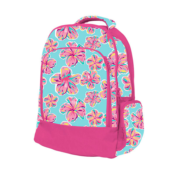 simply southern turtle backpack