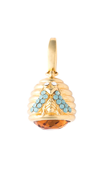 Spartina 449 Honey Bee Bauble Charm Style Spartina 449|The Lamp
