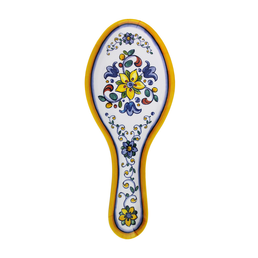 Le Cadeaux Capri Spoon Rest