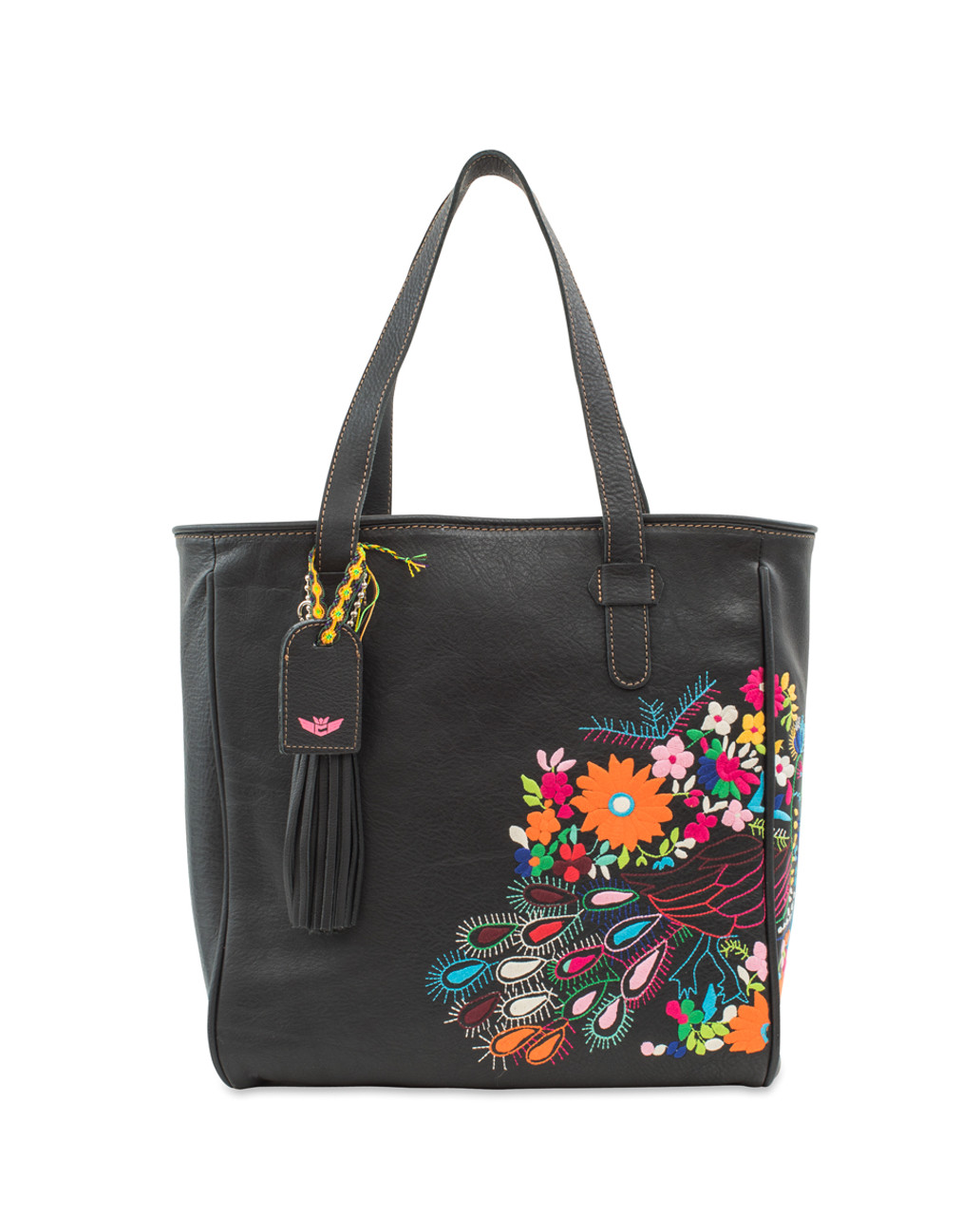 Consuela Lynrd Classic Tote