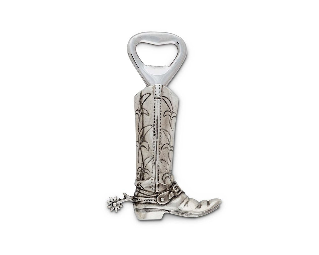 Vagabond House Cowboy Boot Bottle Opener