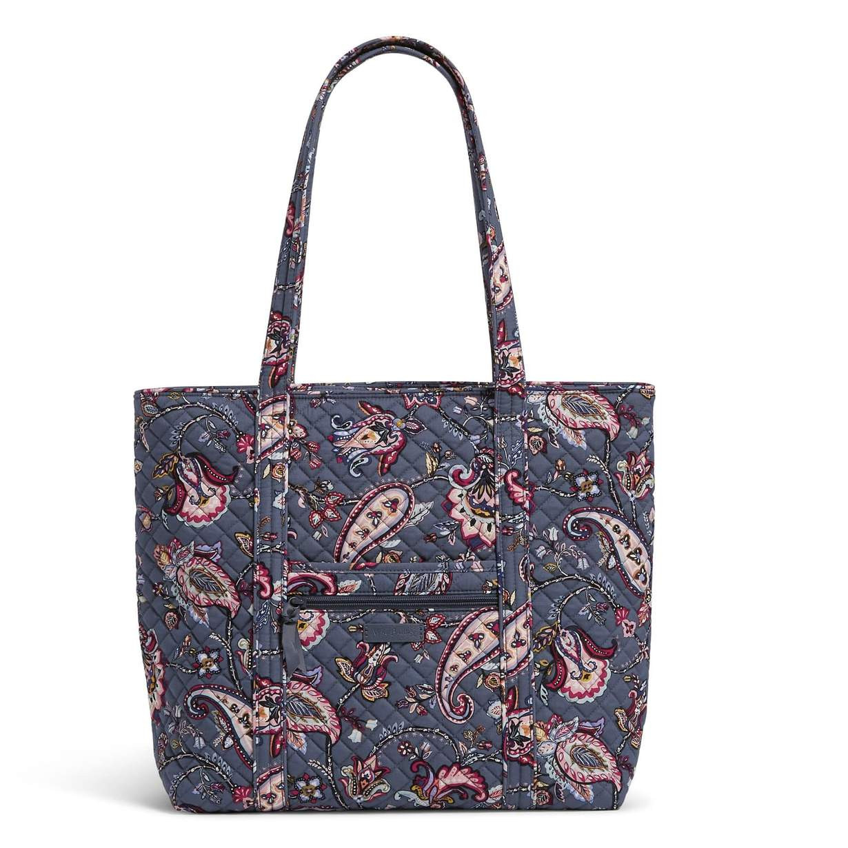 vera bradley felicity paisley
