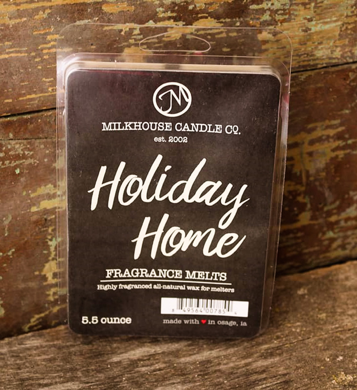 Milkhouse Candle Co., Candles & Wax Melts