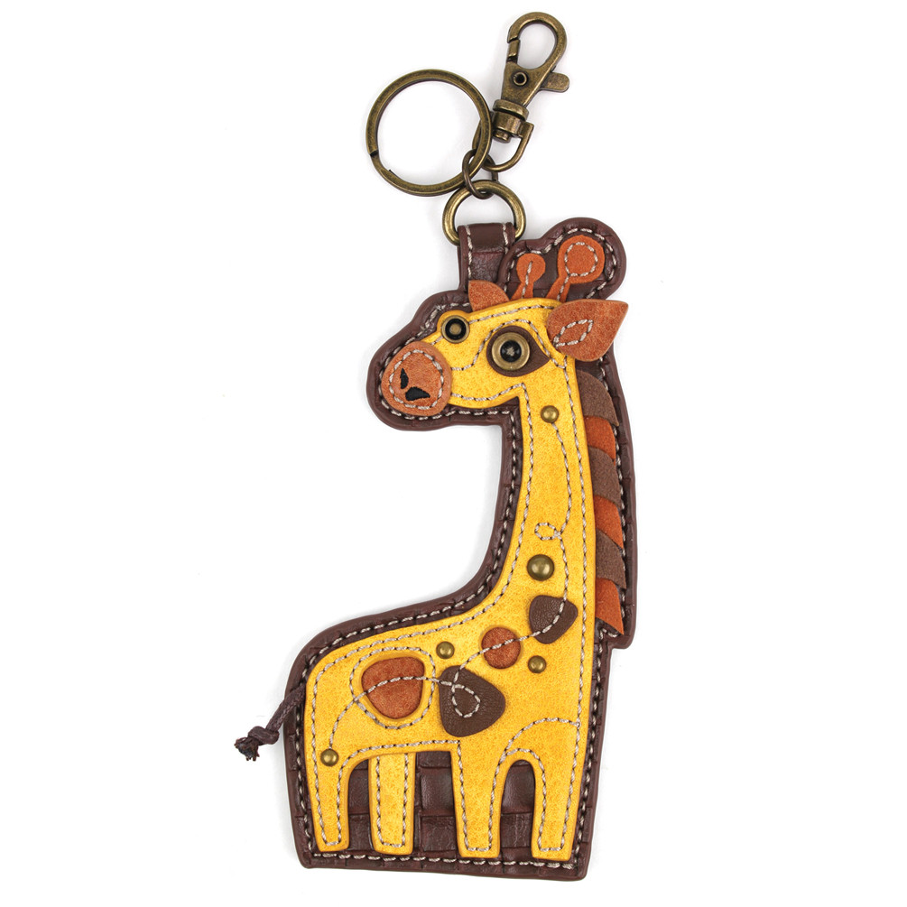 giraffe fob watch