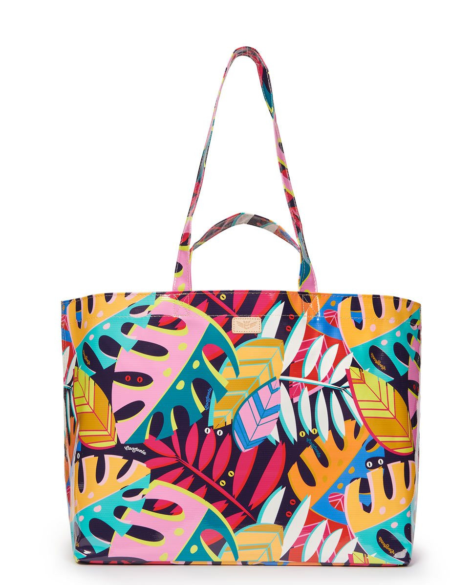 Consuela Bags Maya Grab N Go Jumbo Bag by ConsuelaThe Lamp Stand