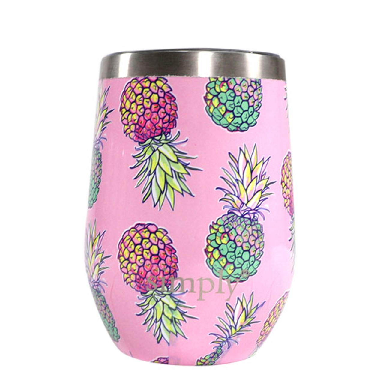 Simply Southern 20oz Tumbler - Be The Light