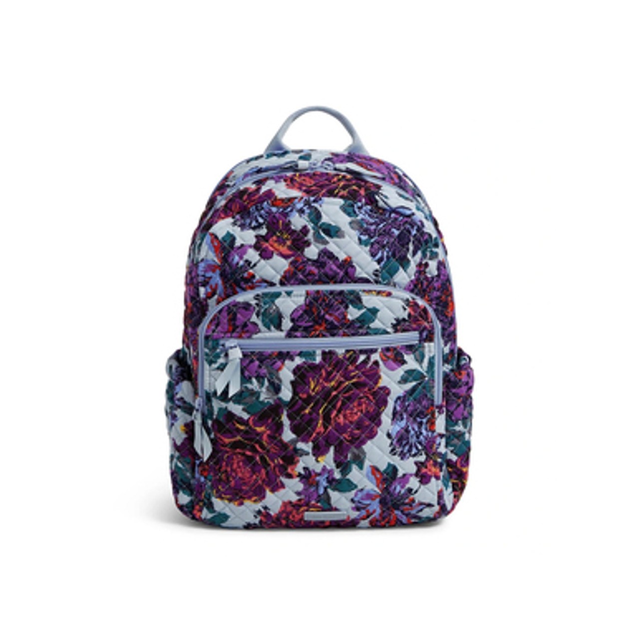 Vera Bradley Bookbag Colorful - Women's handbags