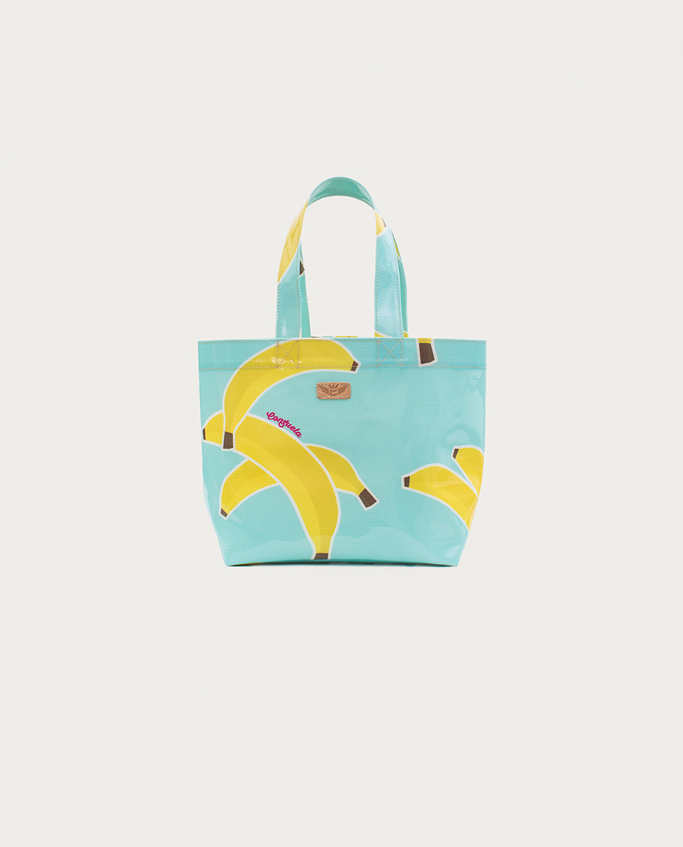 Consuela Bags Bananas Legacy Lunch Bag by Consuela|The Lamp Stand