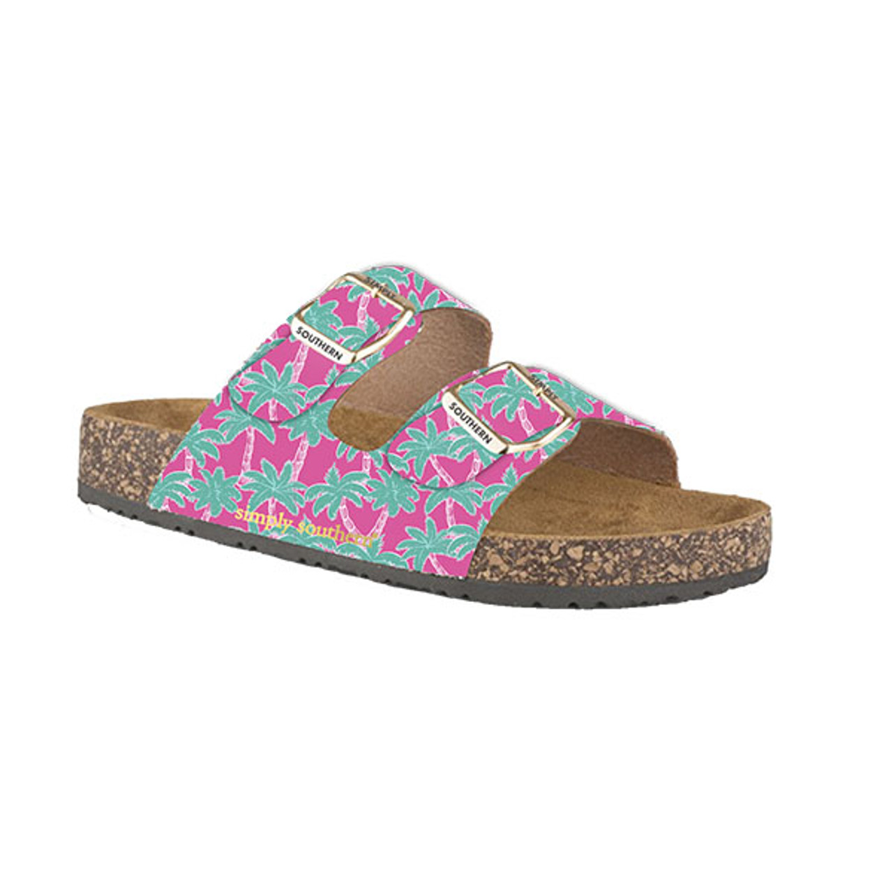 Simply southern birkenstocks clearance