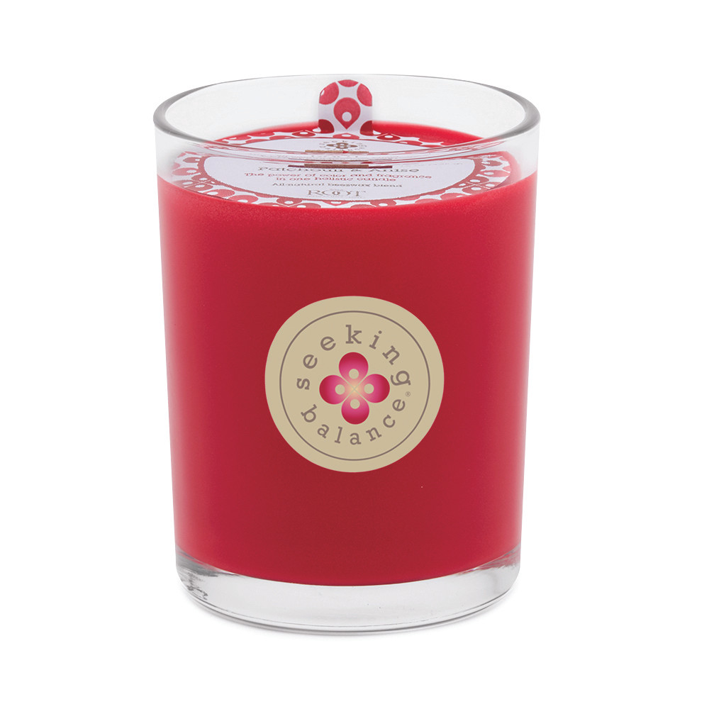 Root Candles Seduce Spa Candle