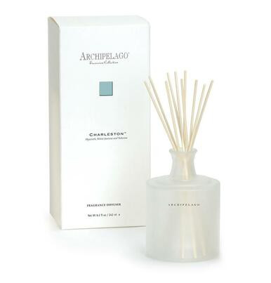 Archipelago Excursion Charleston Travel Diffuser Set - Thumbnail 3