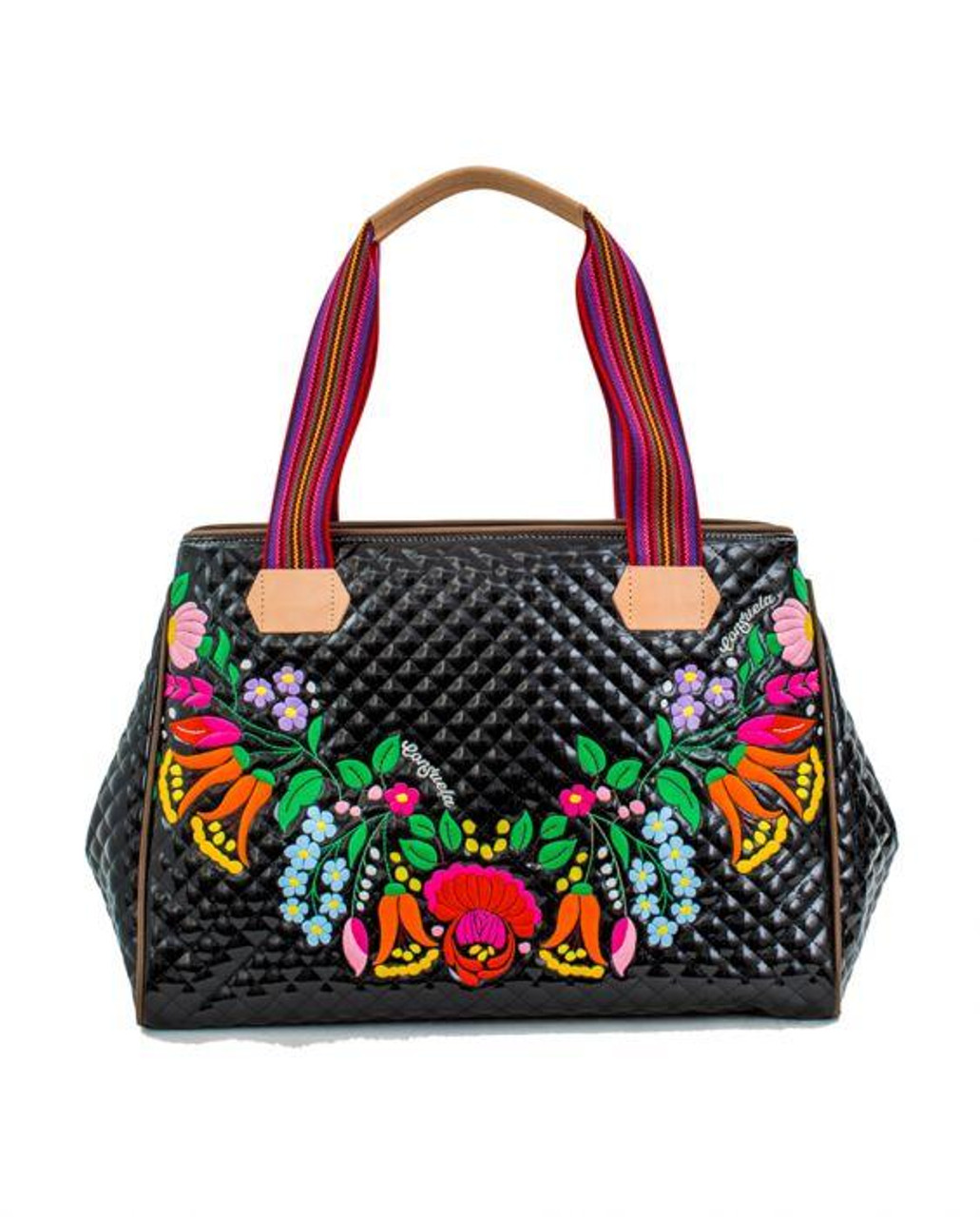 La reina 2025 classic tote