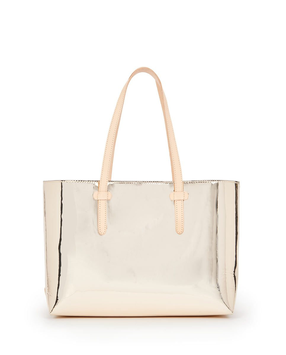 Consuela Bags Goldie Breezy Tote by Consuela|The Lamp Stand