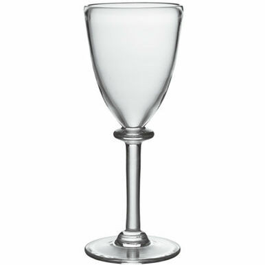 Simon Pearce Cavendish Wine Glass