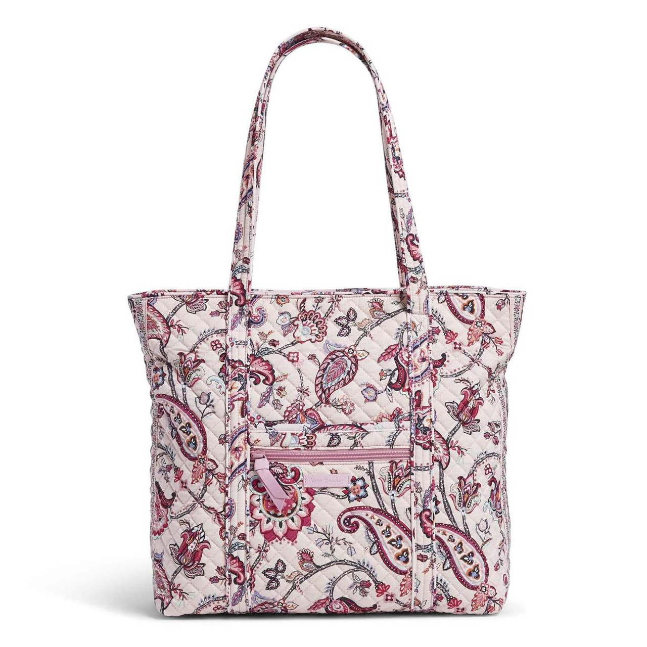 NeedlepointUS: Glorafilia Needlepoint - Floral Paisley Tote Bag Kit, Bags  and Totes, GL8060