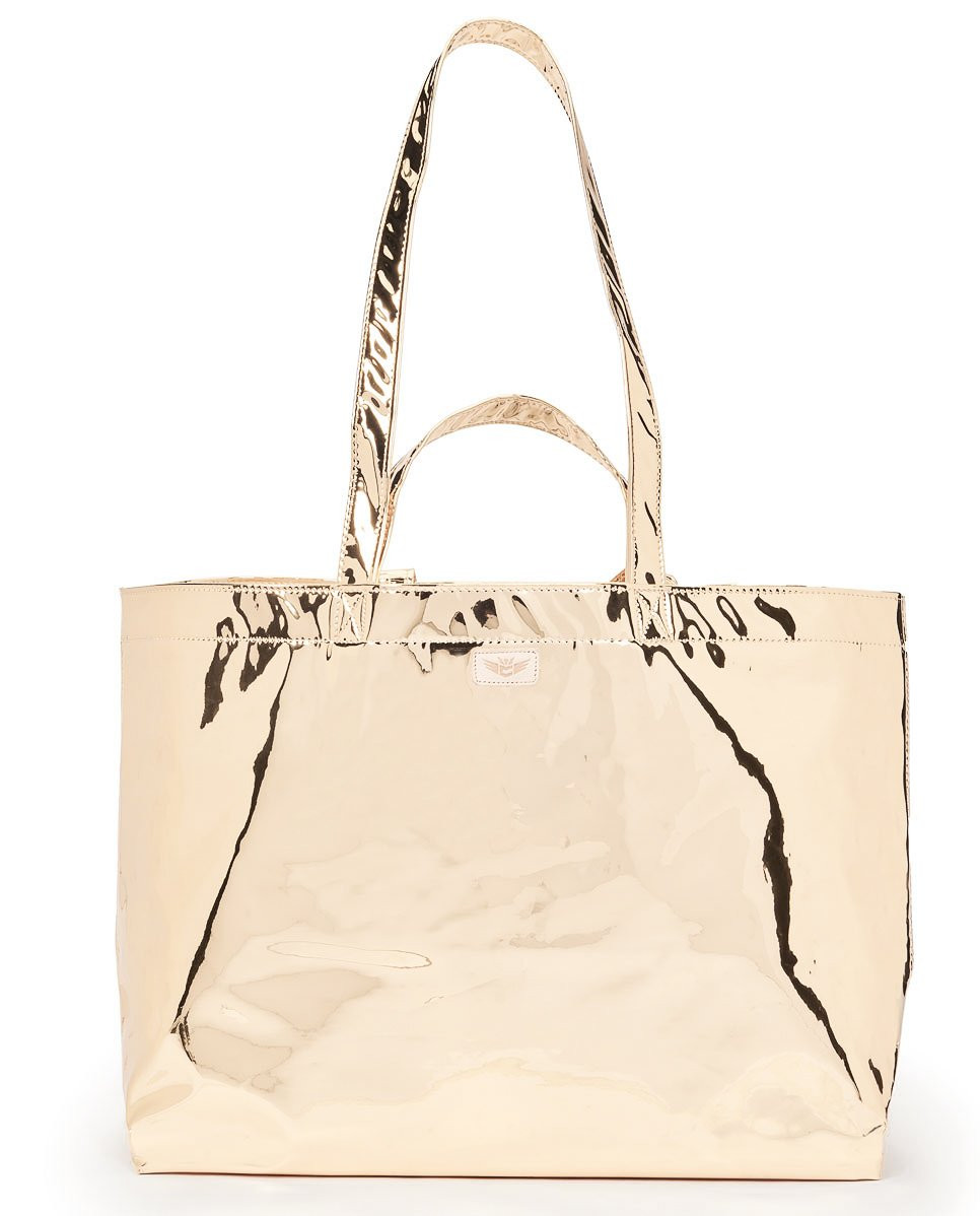 Consuela Goldie Tote Consuela Goldie Big Breezy Tote Totes