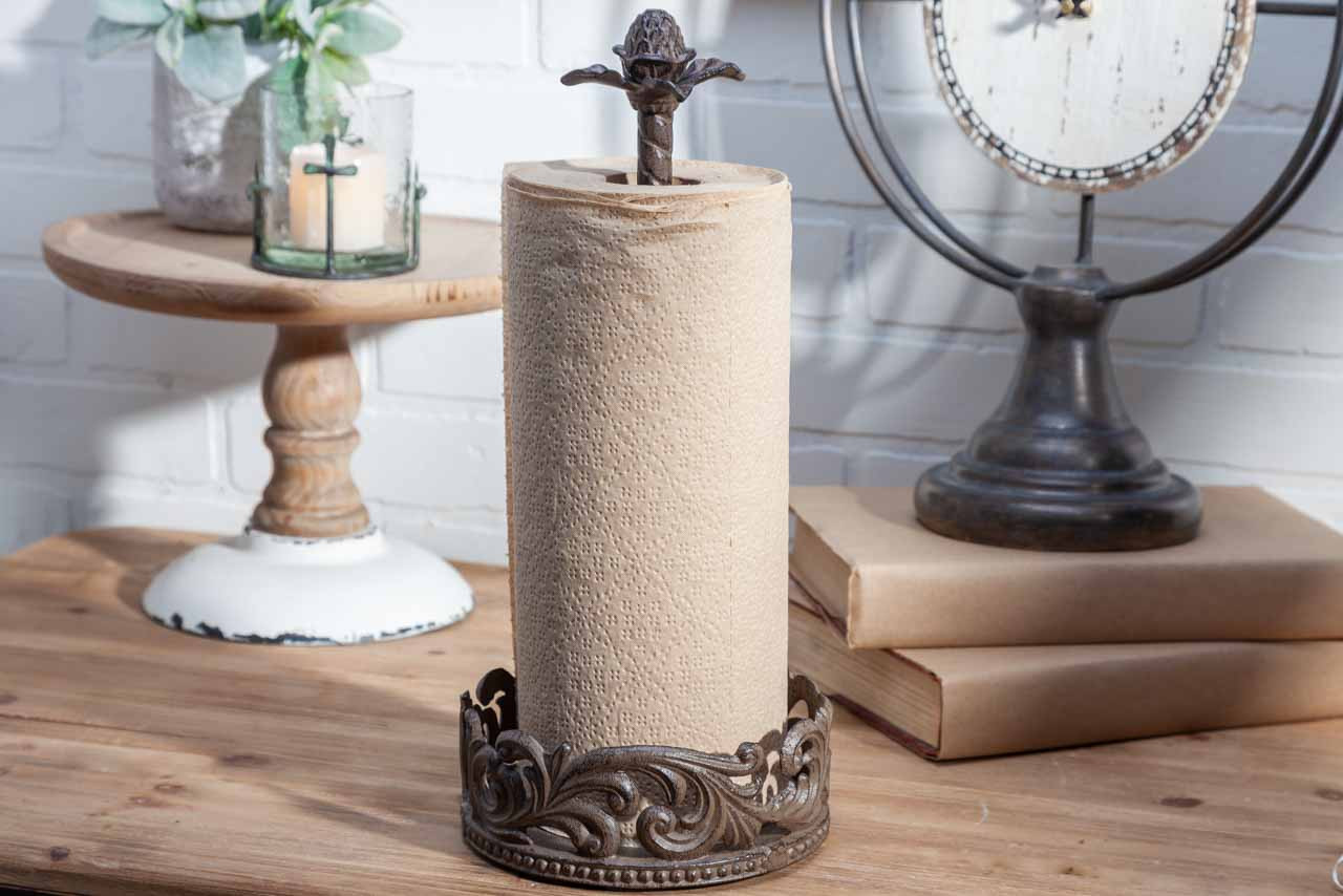 GG Collection Paper Towel Holder - Thumbnail 2