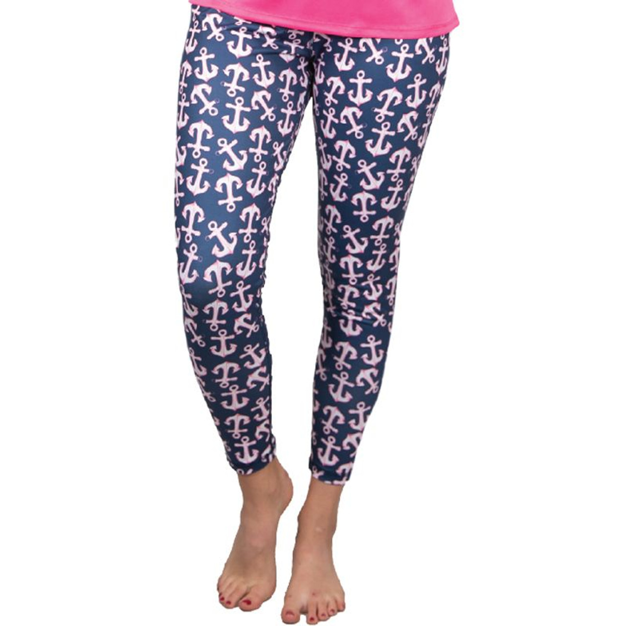 Simply southern yoga pants Clearance