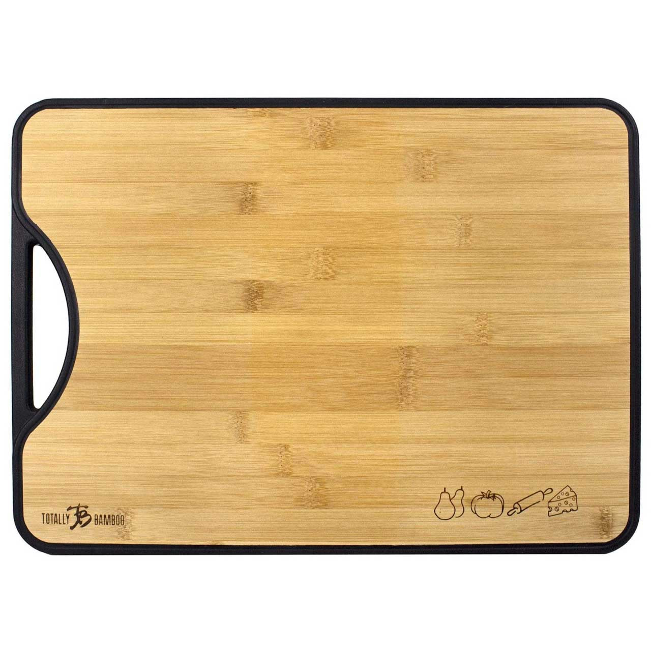 Totally Bamboo PolyBoo Cutting Board