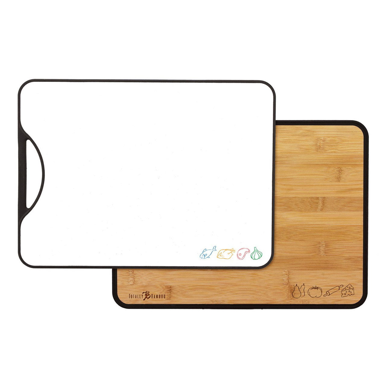 Totally Bamboo PolyBoo Cutting Board - Thumbnail 2