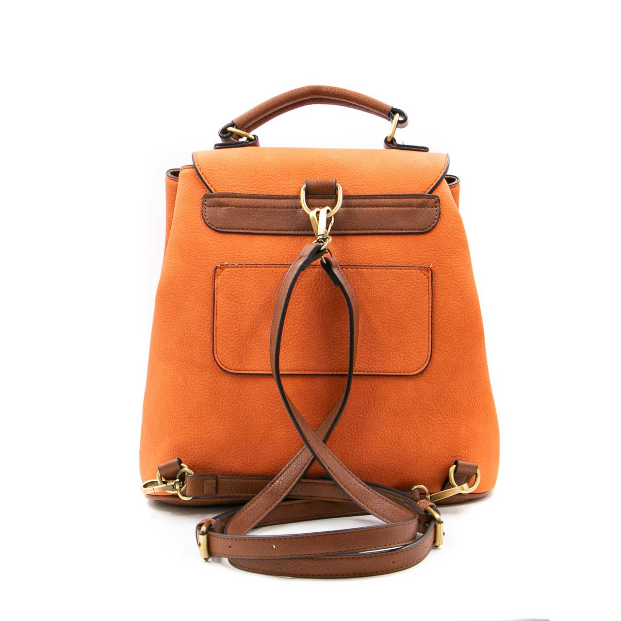 Jen & Co Brooks Backpack / Handbag