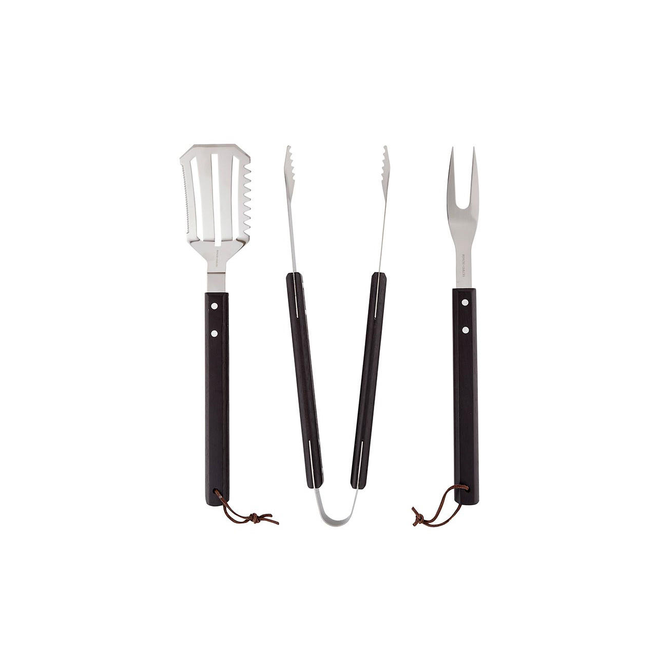 Santa Barbara Design Studio BBQ Tools