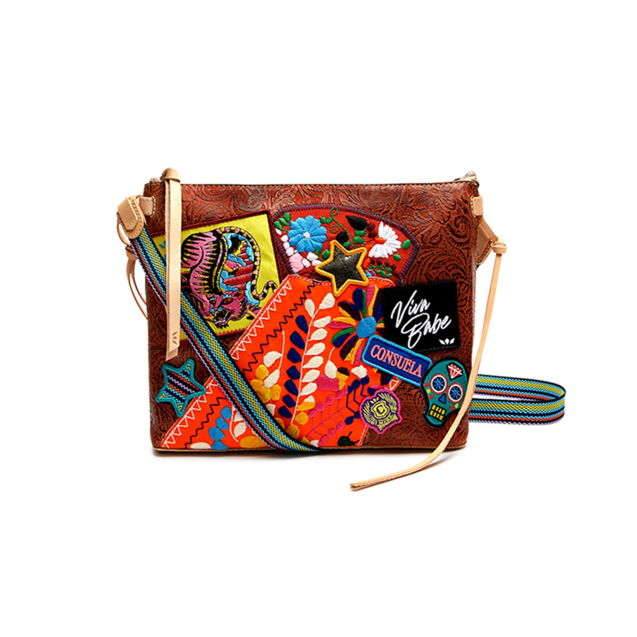 Consuela Suzie Downtown Crossbody