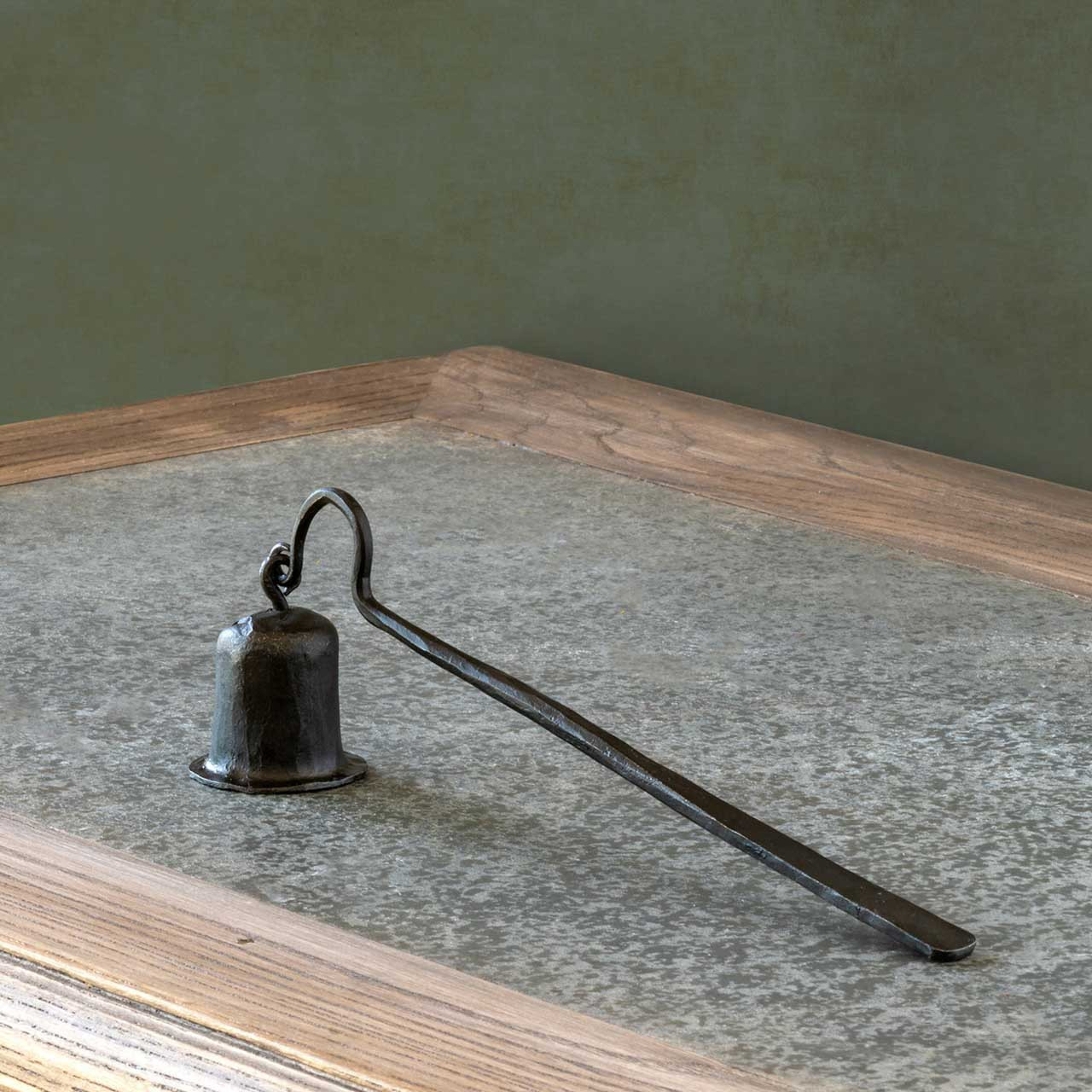 Park Hill Colonial Candle Snuffer - Thumbnail 3