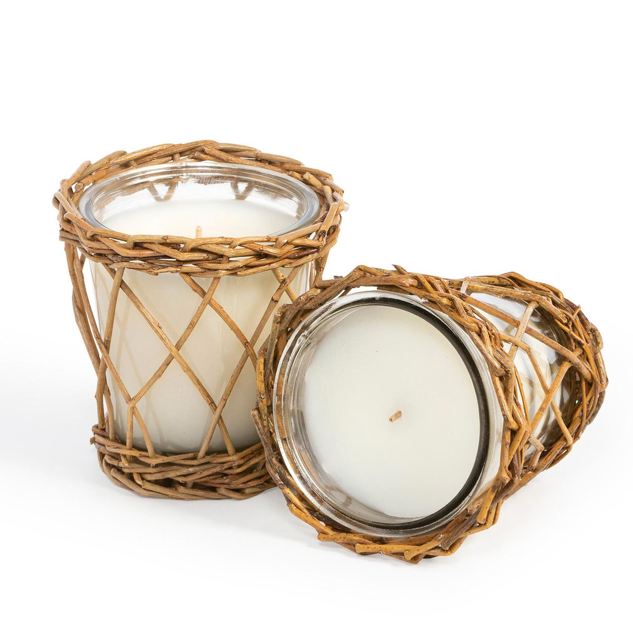 Park Hill Cloved Orange Willow Candle - Thumbnail 2