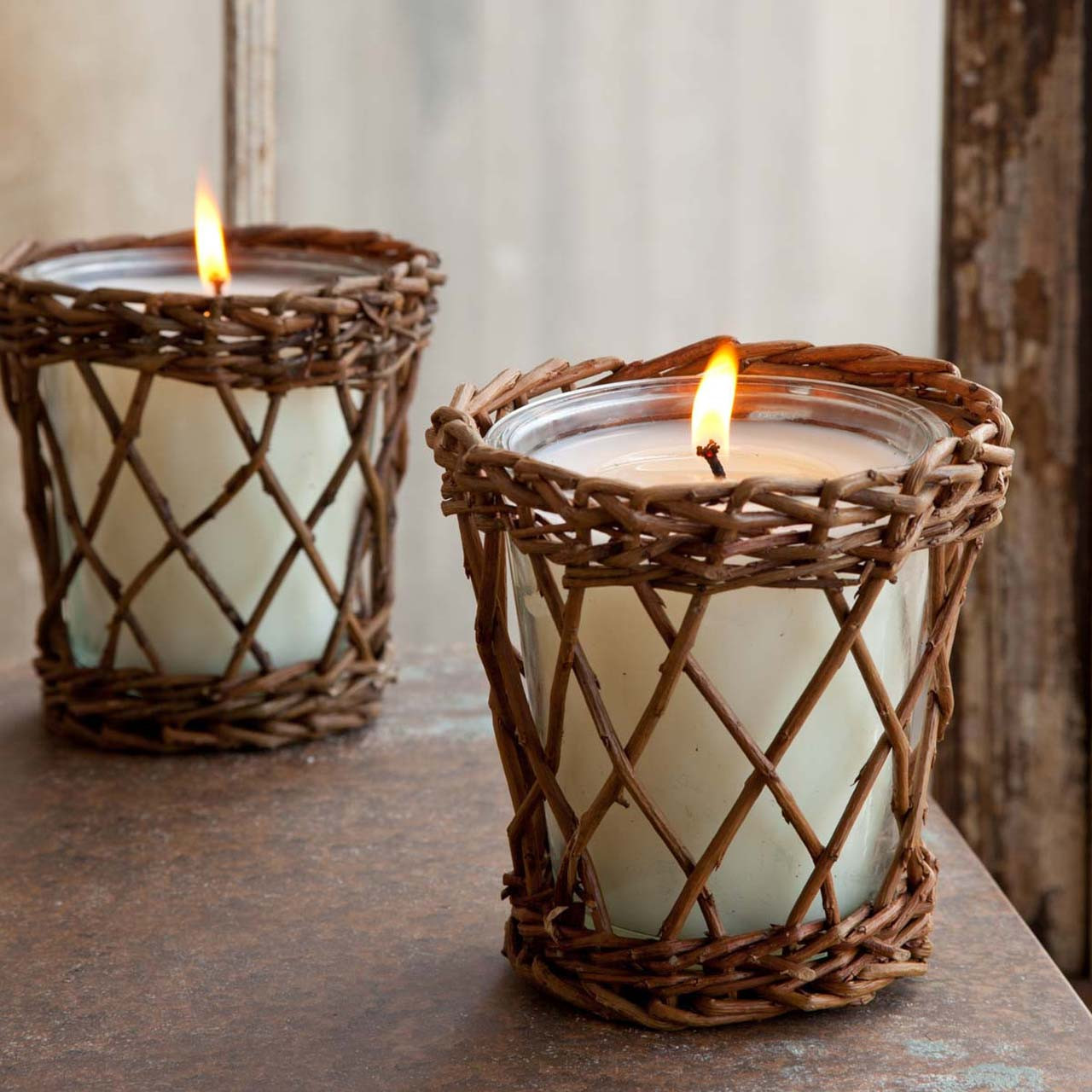 Park Hill Cloved Orange Willow Candle - Thumbnail 5