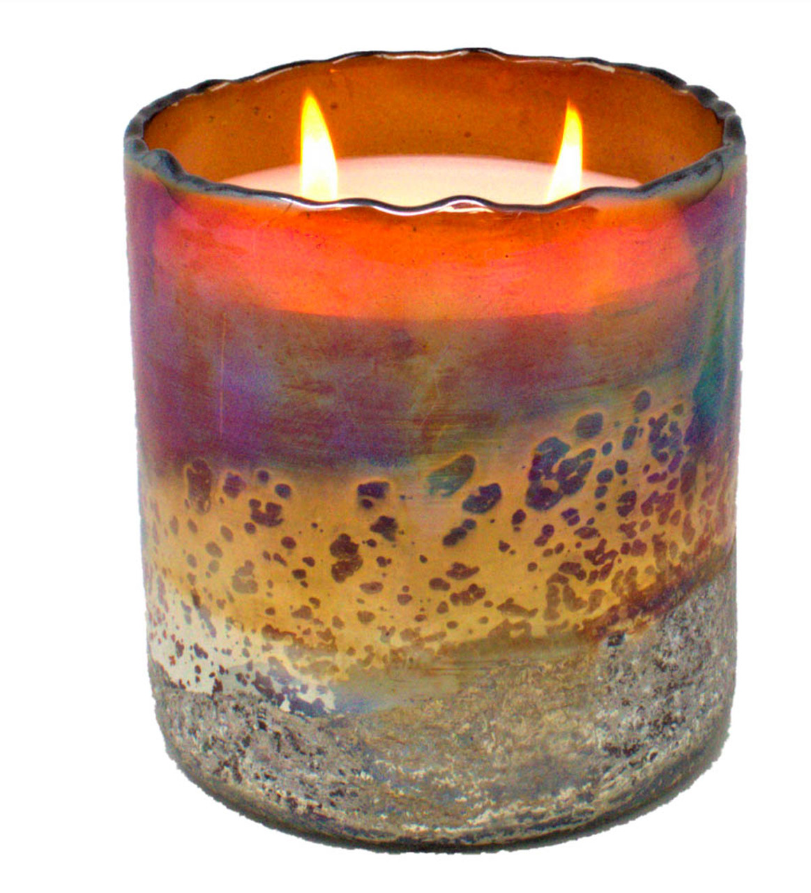 Himalayan Candles 22oz Desert Horizon Collection Grapefruit Pine
