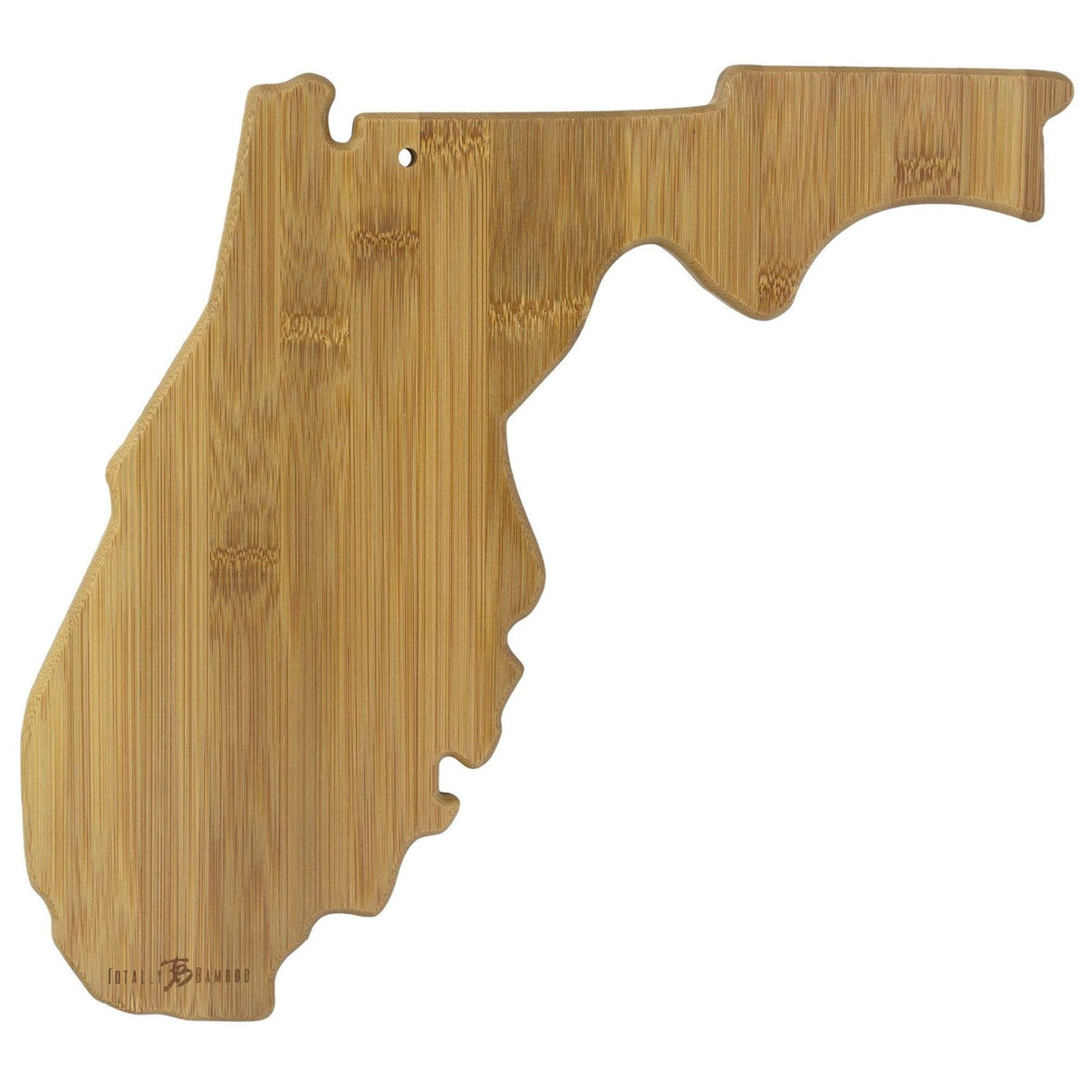 Totally Bamboo Destination New Mexico Cutting Board - Thumbnail 3