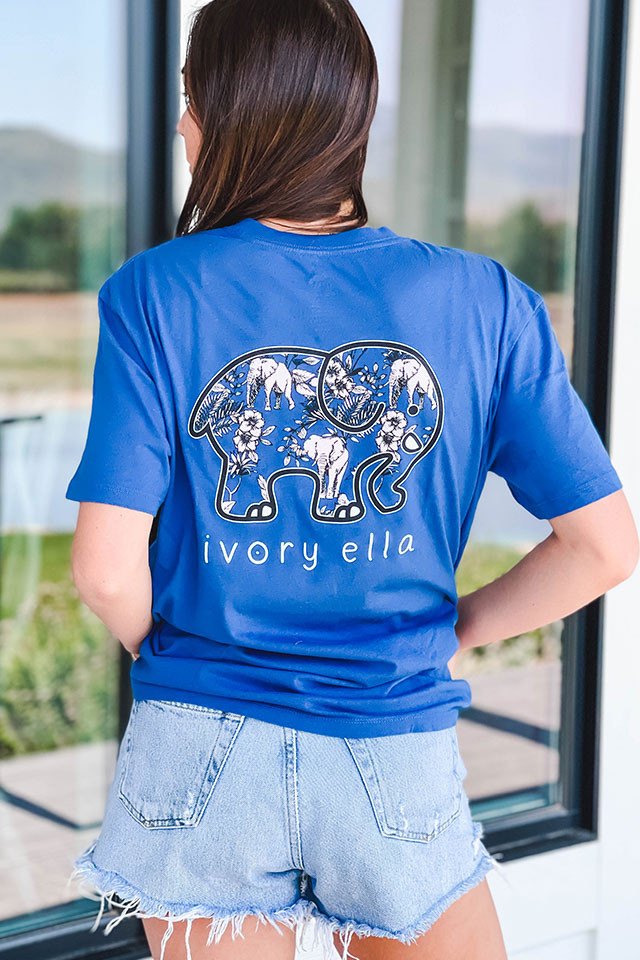 ivory ella t shirts amazon